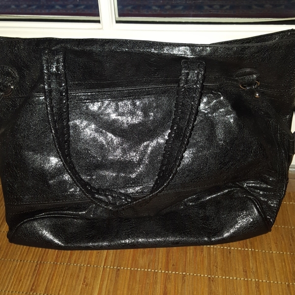 Miztique tote - Picture 1 of 6
